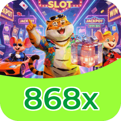 Fortune Tiger Slot Game