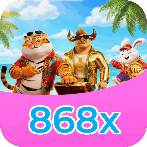 Siga a 868x no Facebook